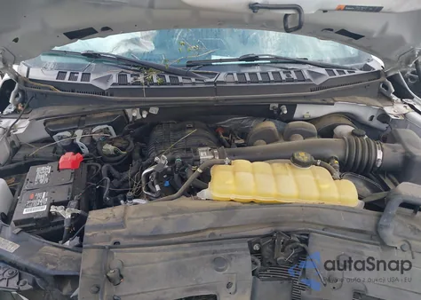 2020 Ford F-150 Xl from USA, damaged, VIN 1FTMF1CB8LFC15985